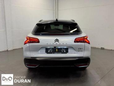 SPOTICAR Citroën C5 X Shine Pack 1.6 Plug-in Hybrid Tweedehands - Berline Oplaadbare Hybride White - Comines - 1200379190_5