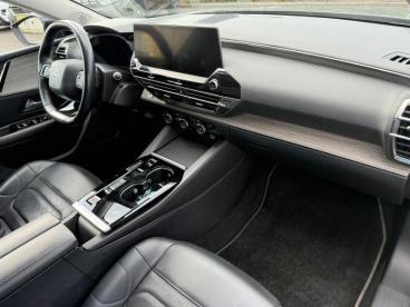 SPOTICAR Citroën C5 X Shine Pack / Eat8 Tweedehands - Berline Benzine Grey - Arlon - 1200383858_2