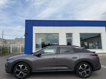 SPOTICAR Citroën C5 X Shine Pack / Eat8 Tweedehands - Berline Benzine Grey - Arlon - 1200383858_5