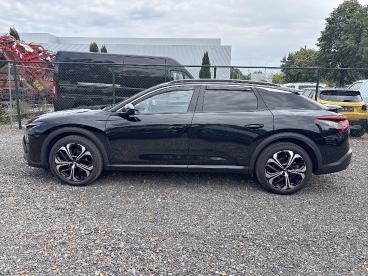 SPOTICAR Citroën C5 X 1 1.2 Puretech 130 S&s Eat8 Feel Occasions - Berline Essence Zwart - Wijnegem - 1200384006_4