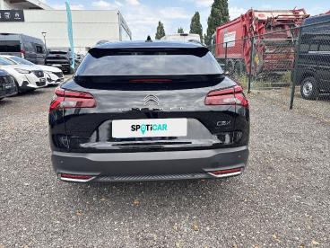SPOTICAR Citroën C5 X 1 1.2 Puretech 130 S&s Eat8 Feel Occasions - Berline Essence Zwart - Wijnegem - 1200384006_5