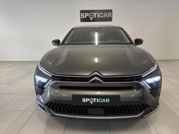 SPOTICAR Citroën C5 X Feel - Gps - Camera Tweedehands - Berline Oplaadbare Hybride Green - Awans - 1200384025_5
