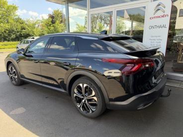 SPOTICAR Citroën C5 X Shine Tweedehands - Berline Benzine Black - Eeklo - 1200389623_2
