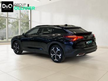 SPOTICAR Citroën C5 X Shine - Full Option Occasions - Berline Essence Black - Tubize - 1200391677_5
