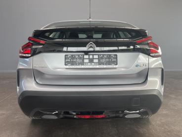 SPOTICAR Citroën C4 E-c4 Shine 50kwh Occasions - Berline Electrique Grey - Veurne - 1200334497_4