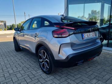 SPOTICAR Citroën C4 E-c4 Shine Tweedehands - Berline Elektrisch Grey - Sint Pieters Leeuw - 1200348125_5