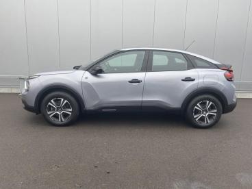 SPOTICAR Citroën C4 E-c4 E- Business Gps Tweedehands - Berline Elektrisch Grey - Herve - 1200358541_5