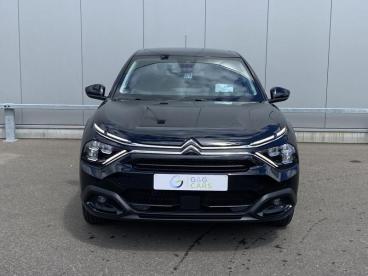 SPOTICAR Citroën C4 E-c4 Shine Pack Tweedehands - Berline Elektrisch Black - Herve - 1200358545_4