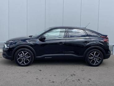 SPOTICAR Citroën C4 E-c4 Shine Pack Tweedehands - Berline Elektrisch Black - Herve - 1200358545_5