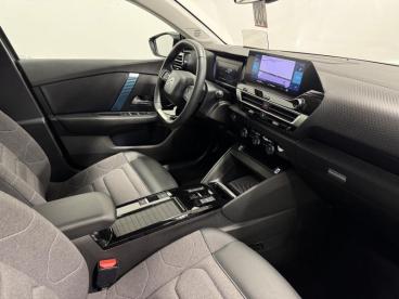 SPOTICAR Citroën C4 E-c4 Feel Pack **garantie 12 Mois** Tweedehands - Berline Elektrisch Anthracite - Wierde - 1200364161_2