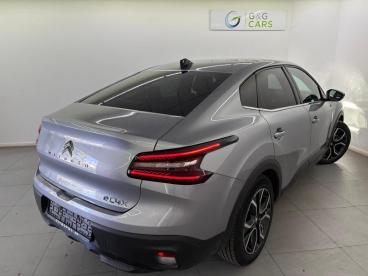 SPOTICAR Citroën C4 X E-c4 X Shine Pack Occasions - Berline Electrique Grey - Awans - 1200359798_4