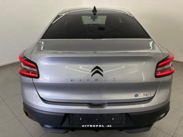 SPOTICAR Citroën C4 X E-c4 X Shine Pack Occasions - Berline Electrique Grey - Awans - 1200359798_5