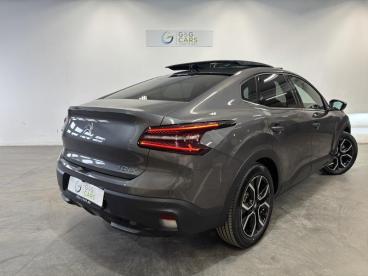 SPOTICAR Citroën C4 X E-c4 X Max *toit Ouvrant* 0km Occasions - Berline Electrique Grey - Awans - 1200362371_3