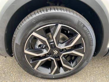 SPOTICAR Citroën C4 X E-c4 X Wallbox Offert **cuir-toit Ouvrant-gps** Occasions - Berline Electrique White - Eupen - 1200364512_5