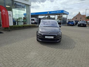 SPOTICAR Citroën C4 Grand Picasso Grand C4 Picasso Ii Tweedehands - Monospace Benzine Grey - Brecht - 1200377623_4