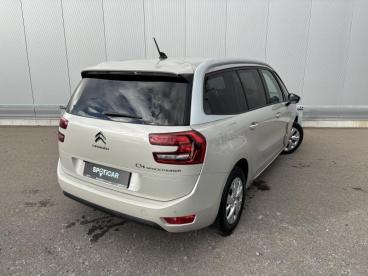 SPOTICAR Citroën C4 Grand Spacetourer Grand C4 Spacetourer Feel Occasions - Monospace Essence Beige - Herve - 1200365956_3