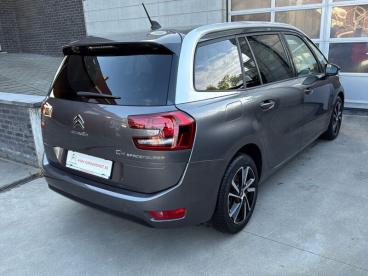 SPOTICAR Citroën C4 Grand Spacetourer Grand C4 Spacetourer Shine 7 Zitplaatsen! Occasions - Monospace Essence Gris - Torhout - 1200375554_3