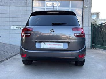 SPOTICAR Citroën C4 Grand Spacetourer Grand C4 Spacetourer Shine 7 Zitplaatsen! Occasions - Monospace Essence Gris - Torhout - 1200375554_4