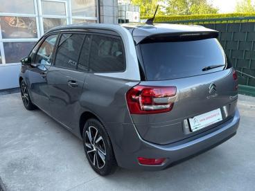 SPOTICAR Citroën C4 Grand Spacetourer Grand C4 Spacetourer Shine 7 Zitplaatsen! Occasions - Monospace Essence Gris - Torhout - 1200375554_5