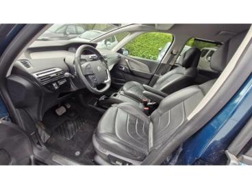 SPOTICAR Citroën C4 Grand Spacetourer Grand C4 Spacetourer Shine Occasions - Monospace Diesel Green - Braine L'alleud - 1200377787_3