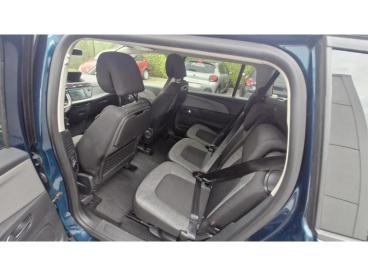 SPOTICAR Citroën C4 Grand Spacetourer Grand C4 Spacetourer Shine New Moteur Et Bva Occasions - Monospace Diesel Blue - Braine L'alleud - 1200386254_4