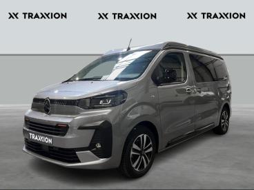 SPOTICAR Citroën Holidays Max | 360° Camera | Carplay | Driver Alert Occasions - Hatchback Diesel Grey - Waarschoot - 1200391377_1