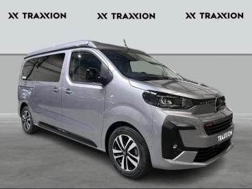 SPOTICAR Citroën Holidays Max | 360° Camera | Carplay | Driver Alert Occasions - Hatchback Diesel Grey - Waarschoot - 1200391377_4