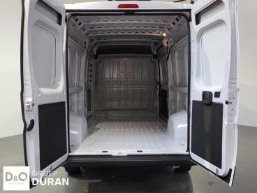 SPOTICAR Citroën Jumper 35 L3h2 - 2.2 Bluehdi 140 Occasions - Utilitaire Diesel White - Ieper - 1200348965_5