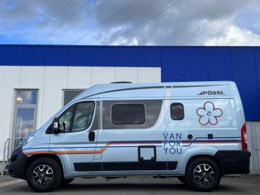 SPOTICAR Citroën Jumper Possl Dline Road Campr Occasions -  Diesel Grey - Arlon - 1200350960_2