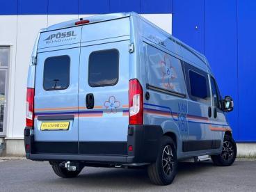 SPOTICAR Citroën Jumper Possl Dline Road Campr Occasions -  Diesel Grey - Arlon - 1200350960_4