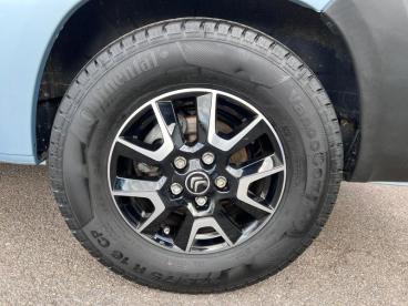 SPOTICAR Citroën Jumper Possl Dline Road Campr Occasions -  Diesel Grey - Arlon - 1200350960_5