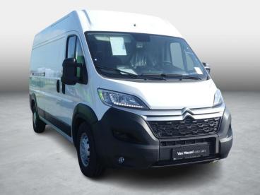 SPOTICAR Citroën Jumper Ft 4-35 L3h2 !!actieprijs!! Occasions -  Electrique Wit - Hasselt - 1200354215_2