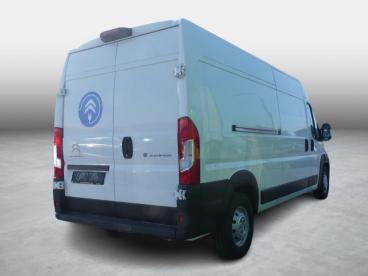 SPOTICAR Citroën Jumper Ft 4-35 L3h2 !!actieprijs!! Occasions -  Electrique Wit - Hasselt - 1200354215_3
