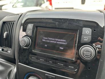 SPOTICAR Citroën Jumper Dubbele Cabine + Laadbak Occasions - Utilitaire Diesel White - Sint-niklaas - 1200356138_4