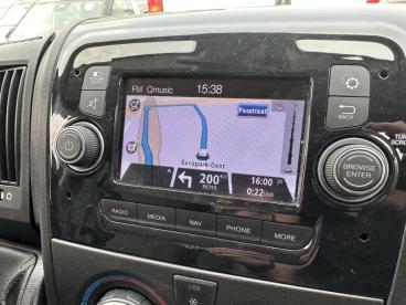 SPOTICAR Citroën Jumper Dubbele Cabine + Laadbak Occasions - Utilitaire Diesel White - Sint-niklaas - 1200356138_5