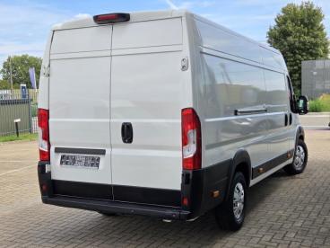 SPOTICAR Citroën Jumper Business Tweedehands -  Diesel White - Sint Pieters Leeuw - 1200360208_4