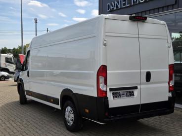 SPOTICAR Citroën Jumper Business Tweedehands -  Diesel White - Sint Pieters Leeuw - 1200360208_5