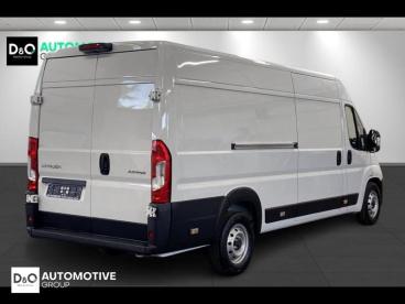 SPOTICAR Citroën Jumper L4h2 Camera Gps Vloer Zijwande Occasions - Utilitaire Diesel White - Roeselare - 1200361260_3