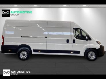 SPOTICAR Citroën Jumper L4h2 Camera Gps Vloer Zijwande Occasions - Utilitaire Diesel White - Roeselare - 1200361260_4