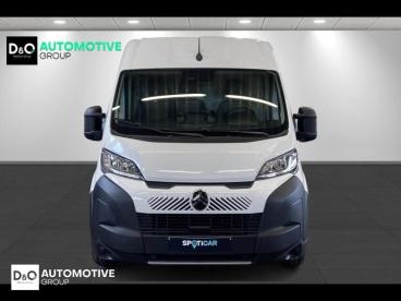 SPOTICAR Citroën Jumper L4h2 Camera Gps Vloer Zijwande Occasions - Utilitaire Diesel White - Roeselare - 1200361260_5