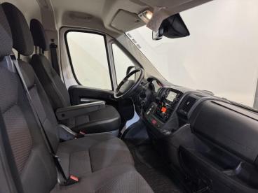 SPOTICAR Citroën Jumper Ft L3h2 Club Electrique Tweedehands - Utilitaire Elektrisch White - Wierde - 1200361615_2