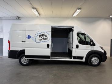 SPOTICAR Citroën Jumper Ft L3h2 Club Electrique Tweedehands - Utilitaire Elektrisch White - Wierde - 1200361615_5