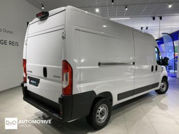 SPOTICAR Citroën Jumper L3h2 Tweedehands - Utilitaire Diesel White - Oudenaarde - 1200362361_3