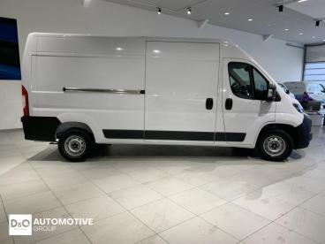 SPOTICAR Citroën Jumper L3h2 Tweedehands - Utilitaire Diesel White - Oudenaarde - 1200362361_5