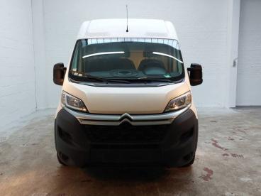 SPOTICAR Citroën Jumper 2 35 L2h2 - 2.0 Bluehdi 110 S&s Club Occasions -  Diesel Wit - Mechelen - 1200363210_3