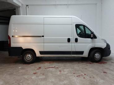 SPOTICAR Citroën Jumper 2 35 L2h2 - 2.0 Bluehdi 110 S&s Club Occasions -  Diesel Wit - Mechelen - 1200363210_5