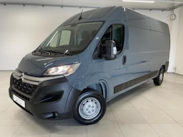 SPOTICAR Citroën Jumper Ft 35 L3h2 Occasions - Utilitaire Diesel Grey - Wierde - 1200364133_1