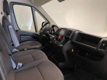 SPOTICAR Citroën Jumper Ft 35 L3h2 Occasions - Utilitaire Diesel Grey - Wierde - 1200364133_2