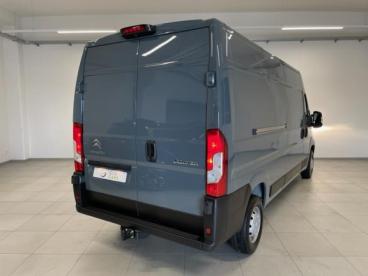 SPOTICAR Citroën Jumper Ft 35 L3h2 Occasions - Utilitaire Diesel Grey - Wierde - 1200364133_3