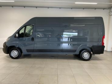 SPOTICAR Citroën Jumper Ft 35 L3h2 Occasions - Utilitaire Diesel Grey - Wierde - 1200364133_4